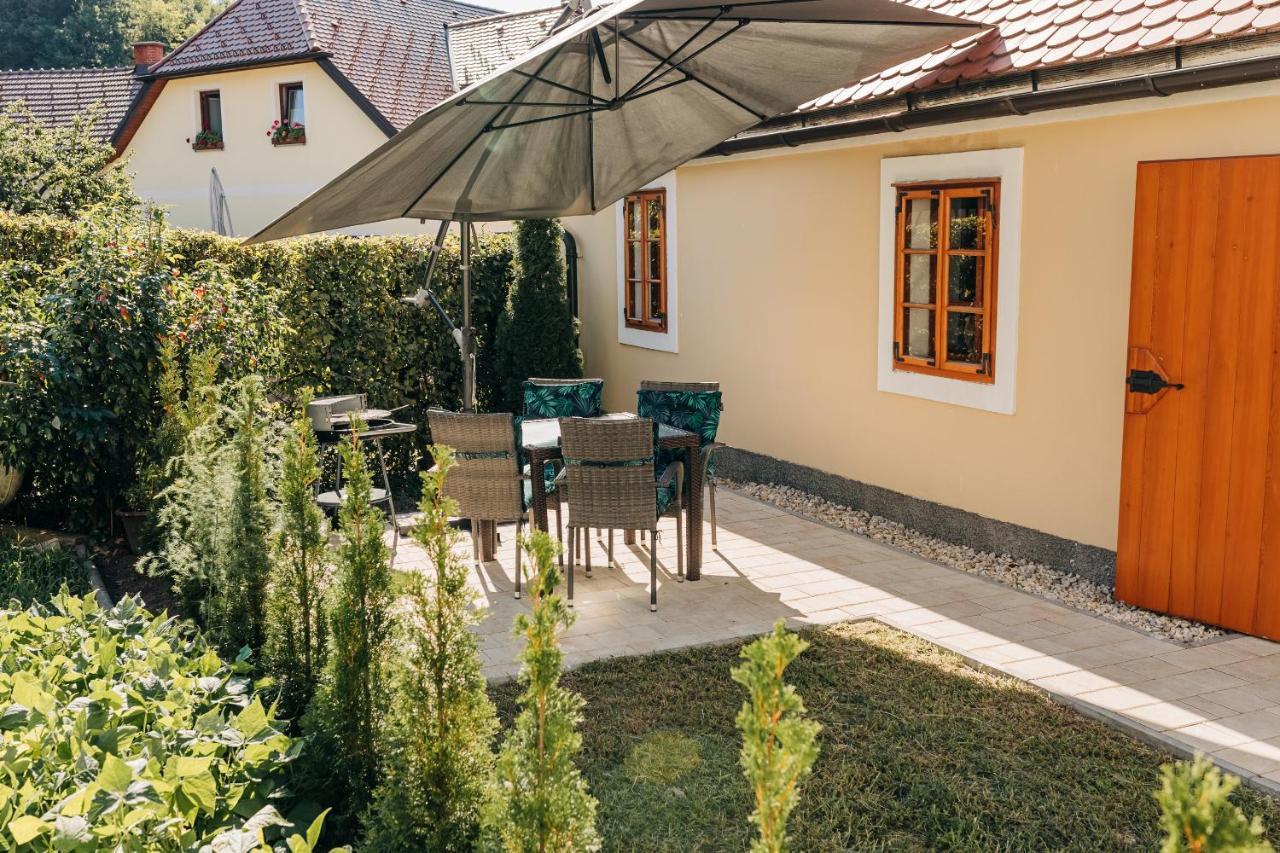 Stekner House Apartma