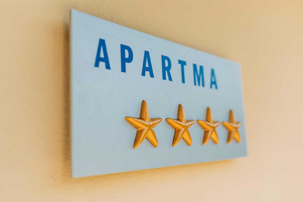 Stekner House Apartma Appartement *