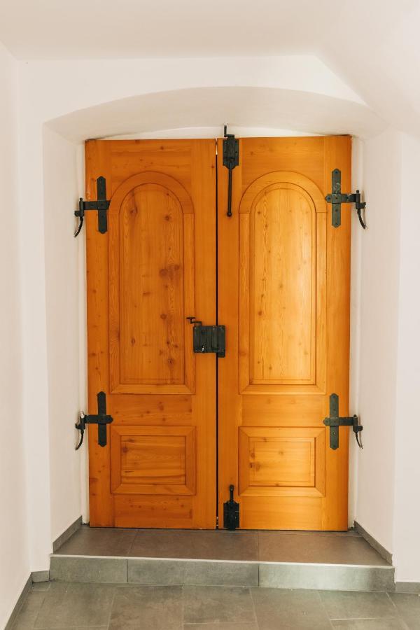 Stekner House Apartma Ljubno